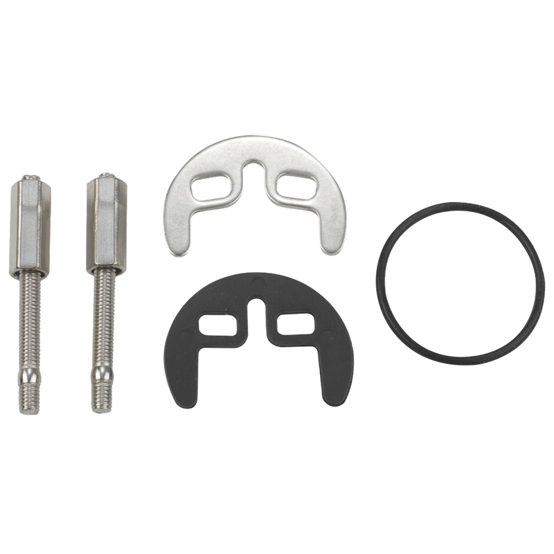 Faucet Horseshoe Mounting Kit