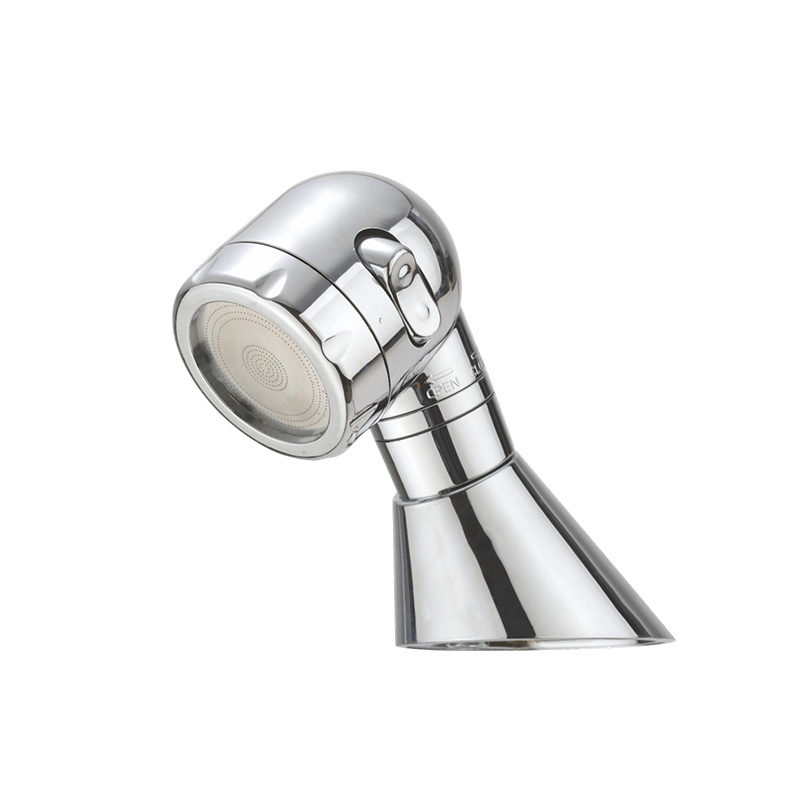 Salon Shampoo Faucet with Spray Head