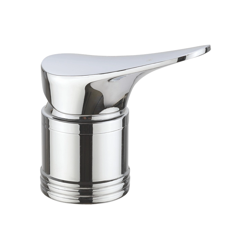 Salon Shampoo Faucet with Spray Head