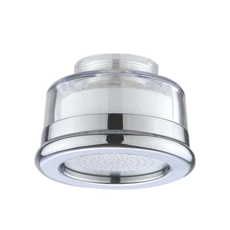 High Pressure Filtered modern Kitchen Faucet Spray Head
