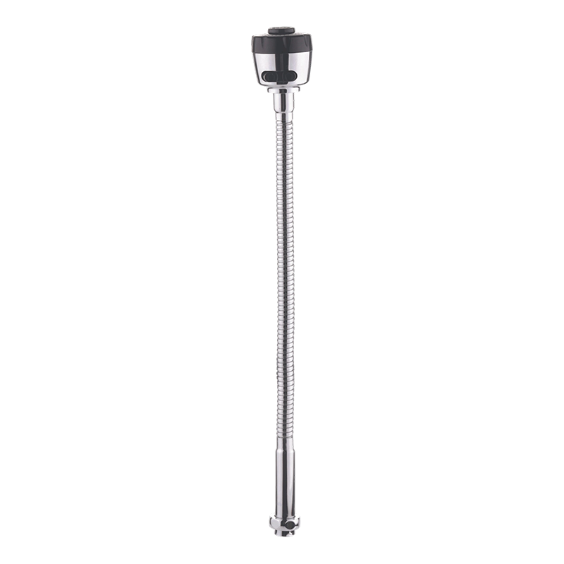 Stainless Steel Flexible Spout with ABS Spray Head