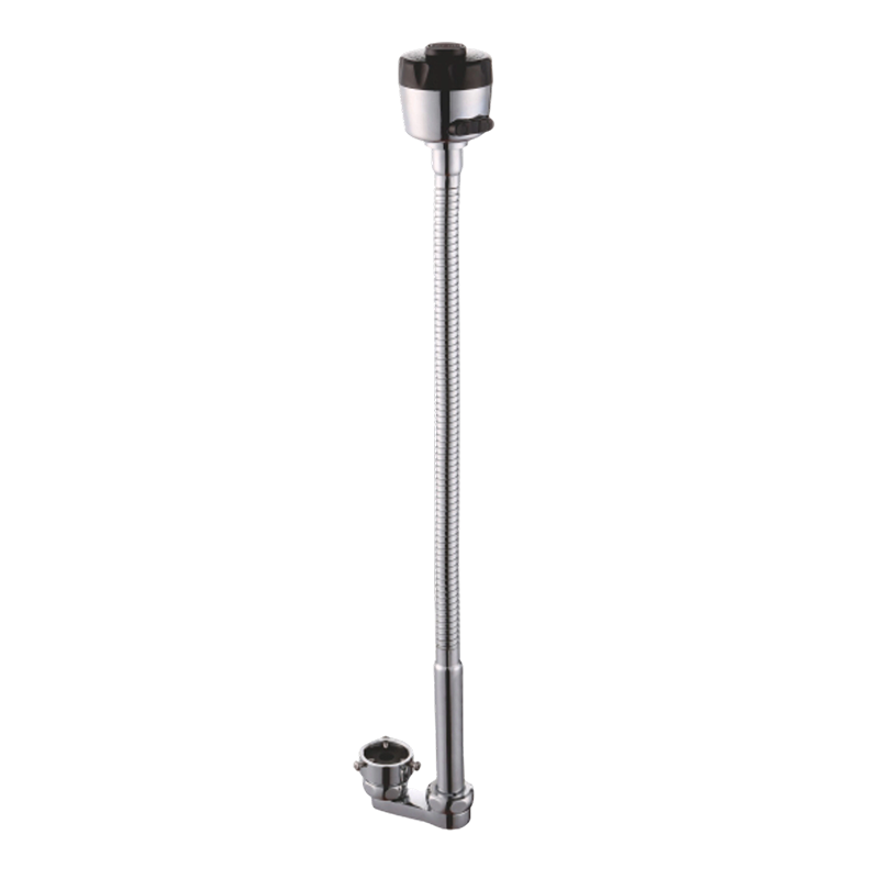 Washing Machine Connector Stainless Steel Flexible Spout with ABS Spray Head