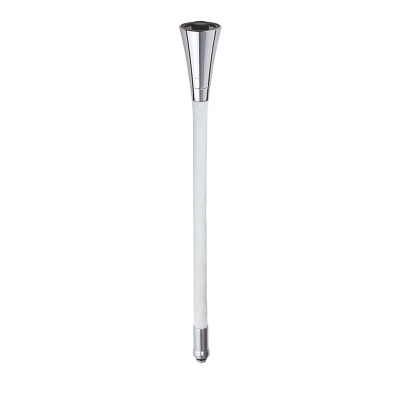 Stainless Steel Silicone Flexible Spout with ABS Spray Head