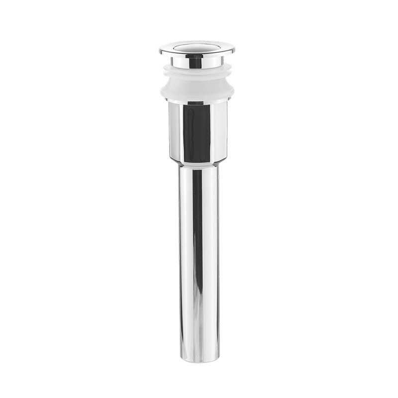 ABS Quick-Install Coarse Thread Pop-up Basin Drain
