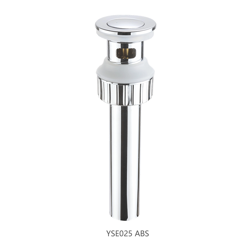 ABS Removable Pop-Up Basin Drain