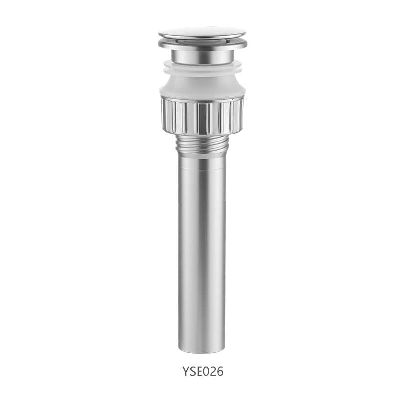 ABS Removable Pop-Up Basin Drain