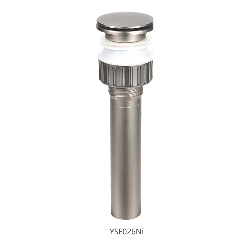 ABS Removable Pop-Up Basin Drain