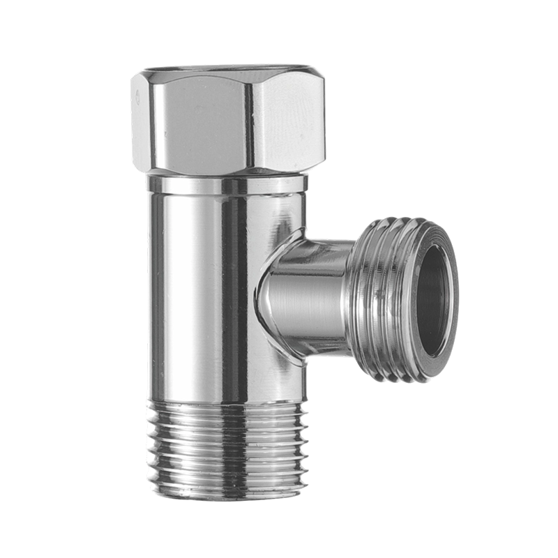 304 Stainless Steel T Fitting