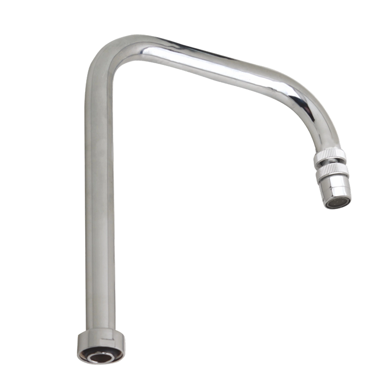 7-Shaped Faucet Spout