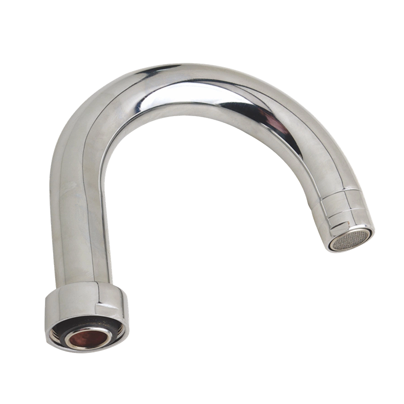 Ø 19mm 7-Shaped Faucet Spout