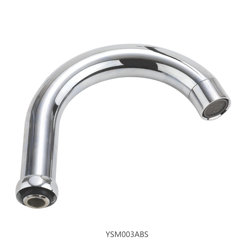 Ø 19mm 7-Shaped Faucet Spout