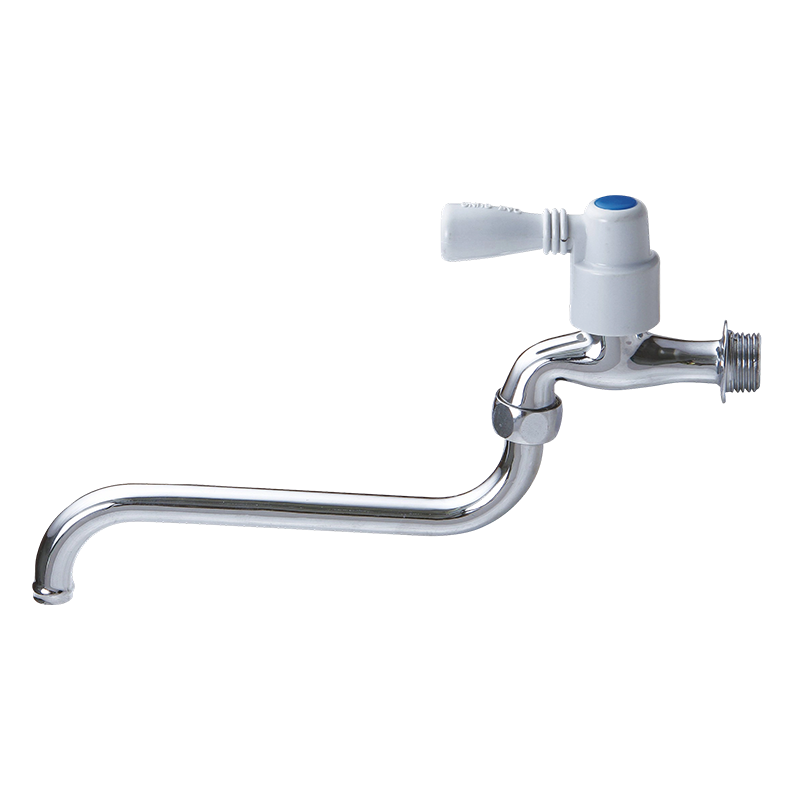 Small Rotating Faucet Spout