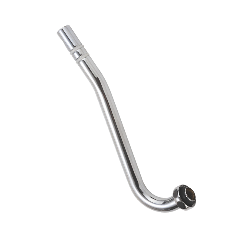 Kitchen Faucet Curved Spout