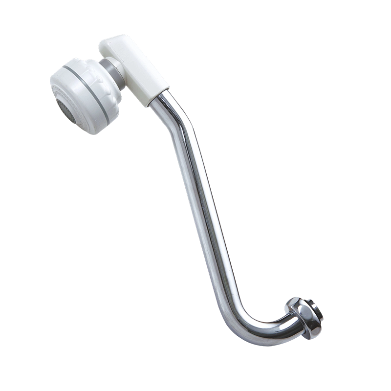 Kitchen Faucet Curved Spout