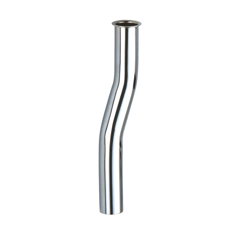 201 Stainless Steel Urinal Flush Pipe