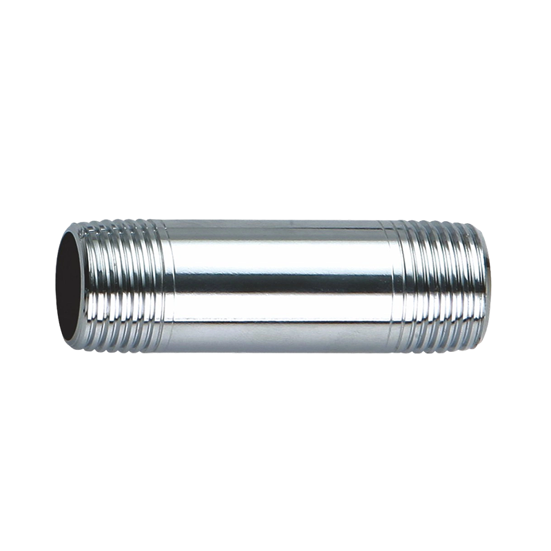 Stainless Steel Nepal Connecting Pipe