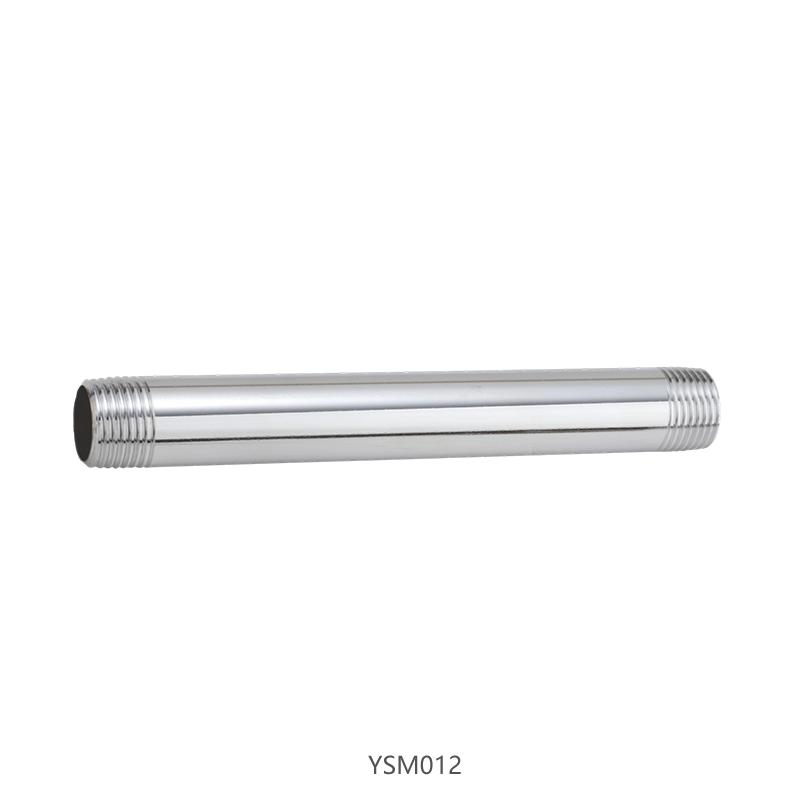 Stainless Steel Nepal Connecting Pipe