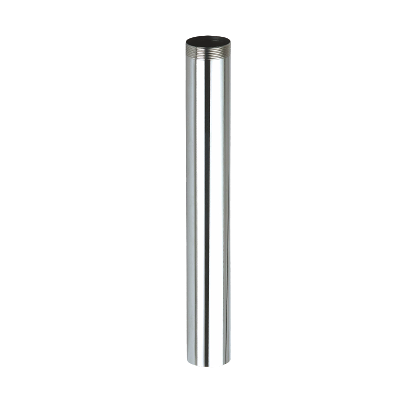 Stainless Steel Basin Drain Extension Tube