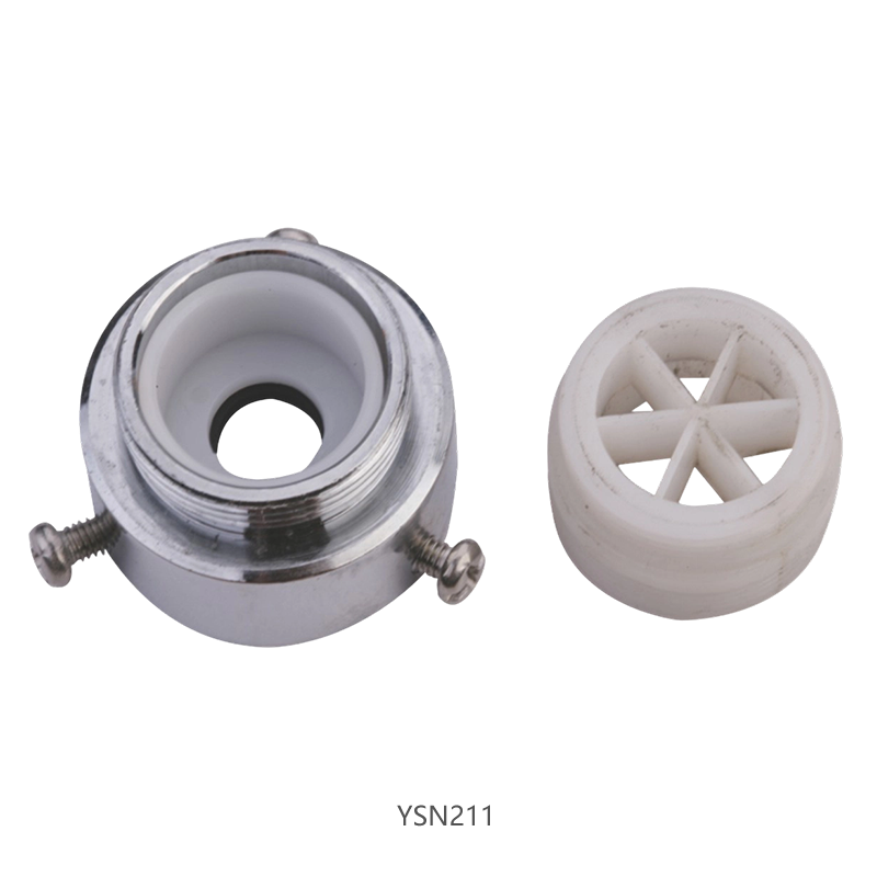 ABS Washing Machine Hose Connector