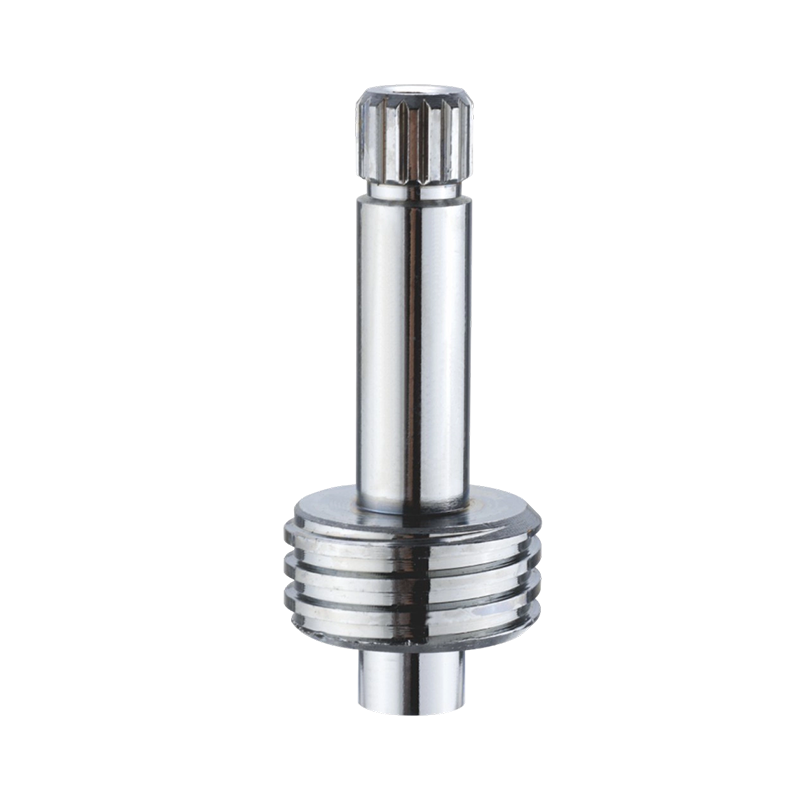 Ø19mm Stainless Steel Tap Handle with Screw Rod