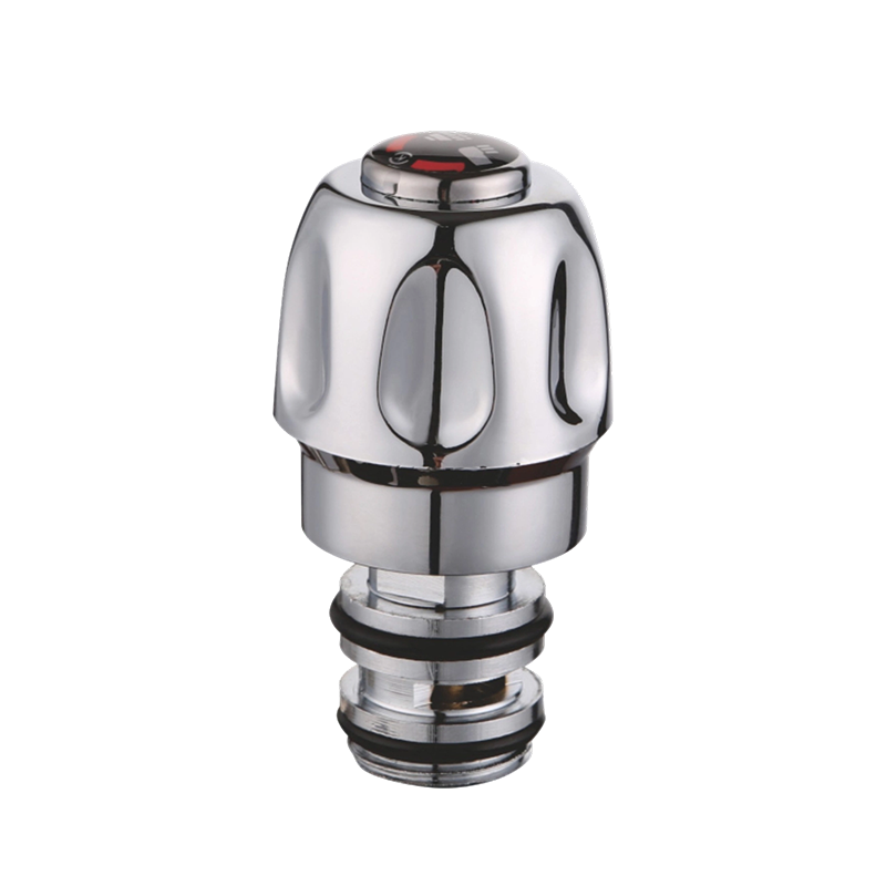 Small Pull-Up Diverter Knob(Larger)