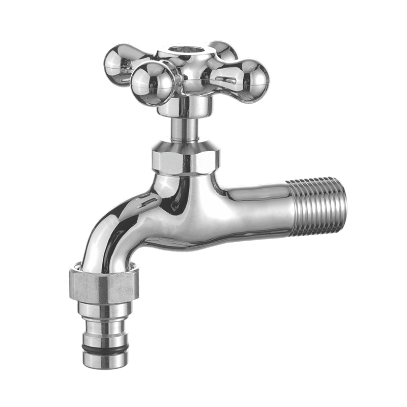 304 Stainless Steel Washing Machine Tap