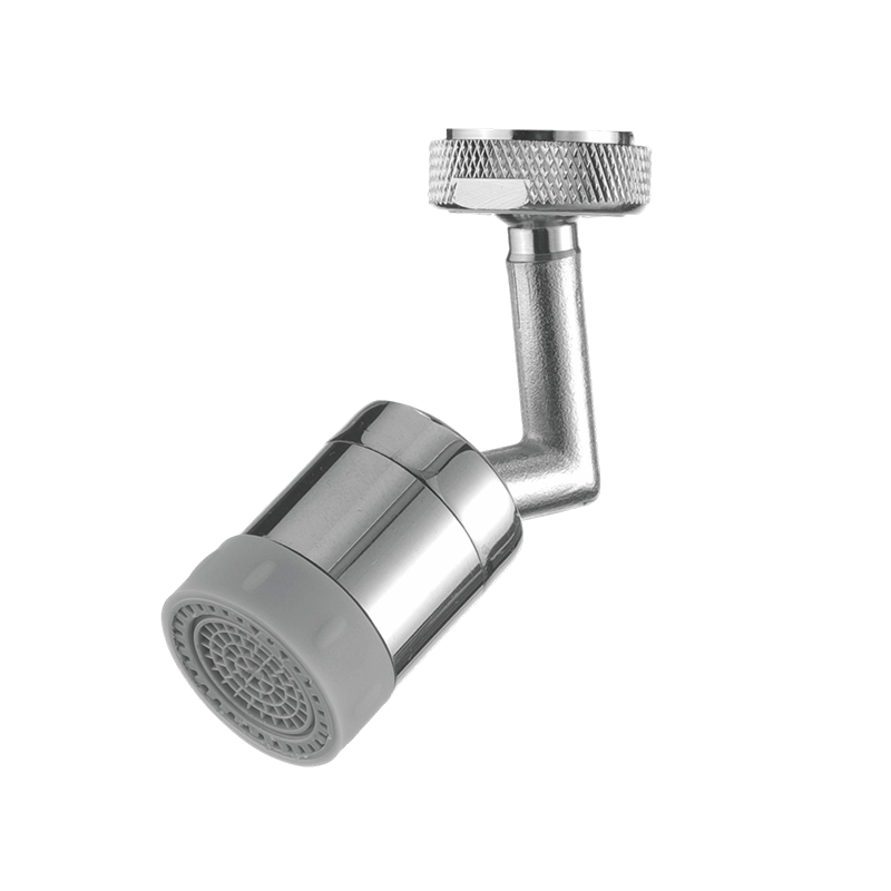 360° Swivel Faucet Outlet