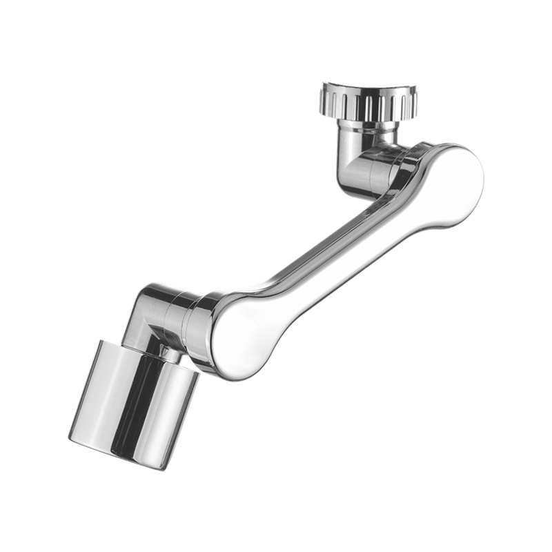 All-Angle Swivel Faucet Outlet