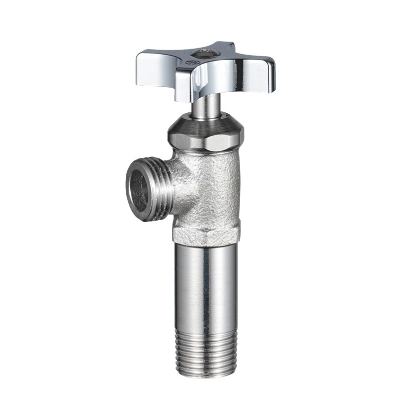 304 Stainless Steel Angle Valve