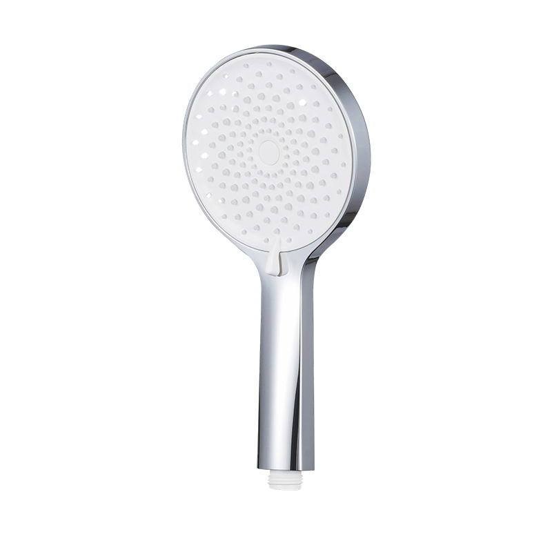 Round Hand Shower Head