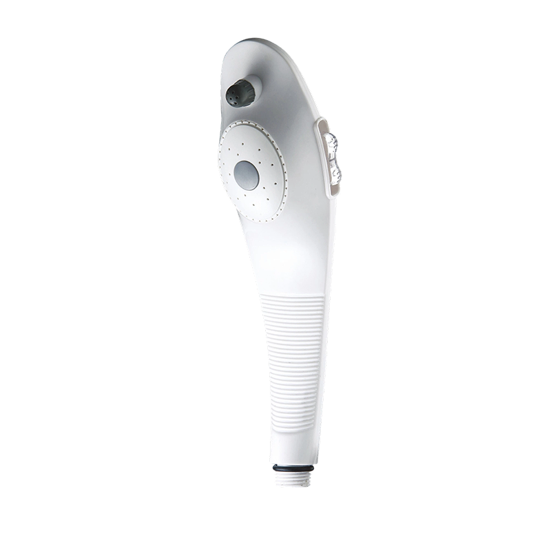 Round Hand Shower Head