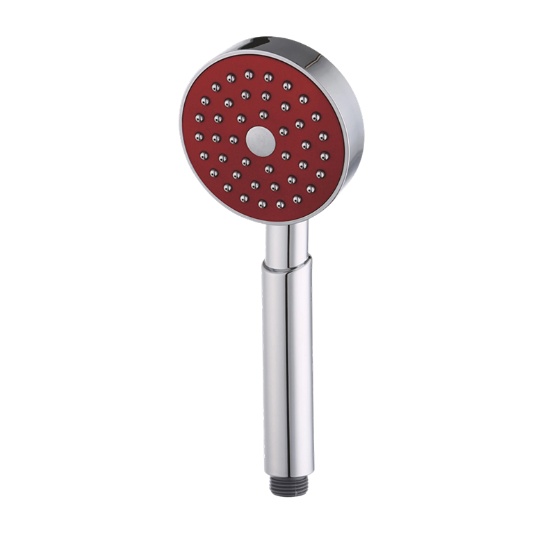 Round Hand Shower Head