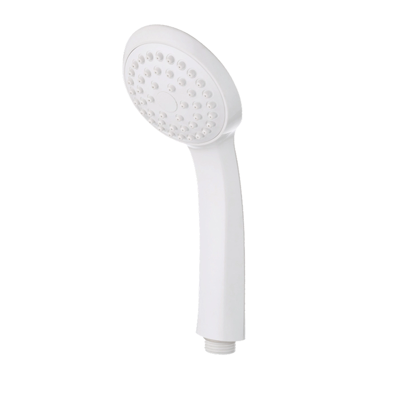 Round Hand Shower Head