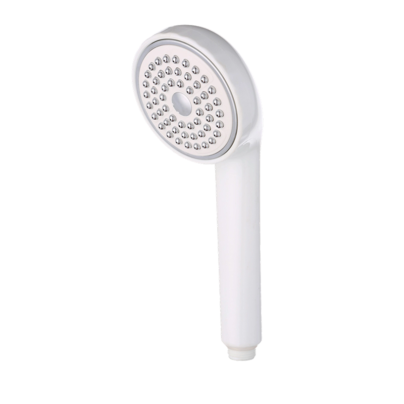 Round Hand Shower Head