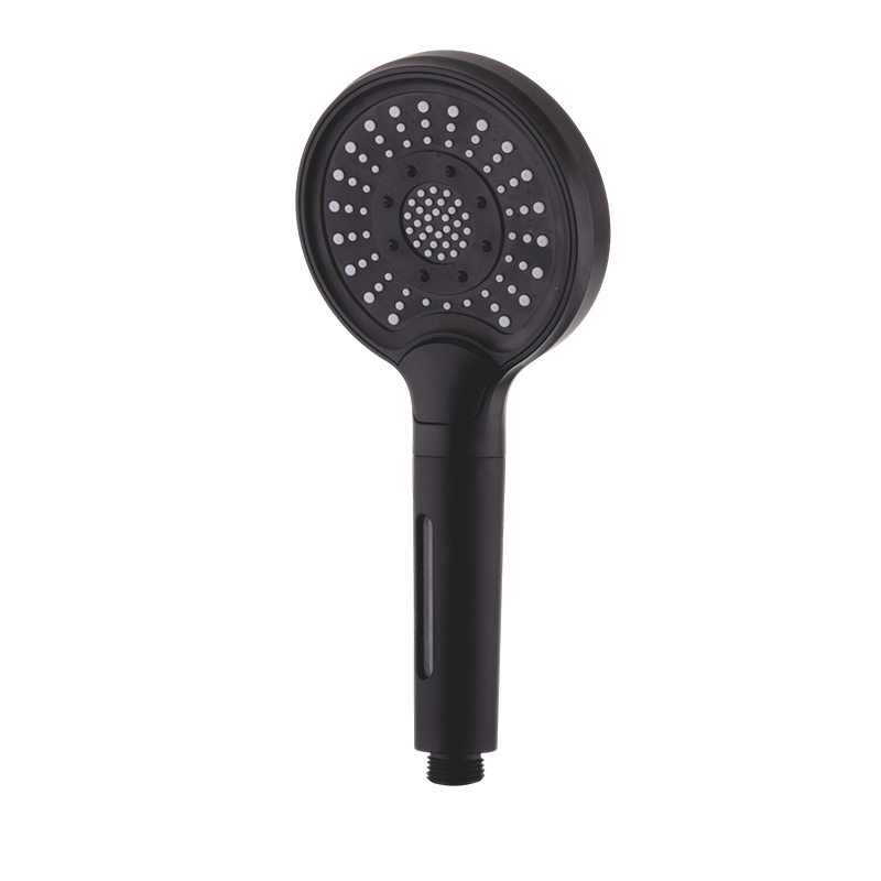 Round Hand Shower Head