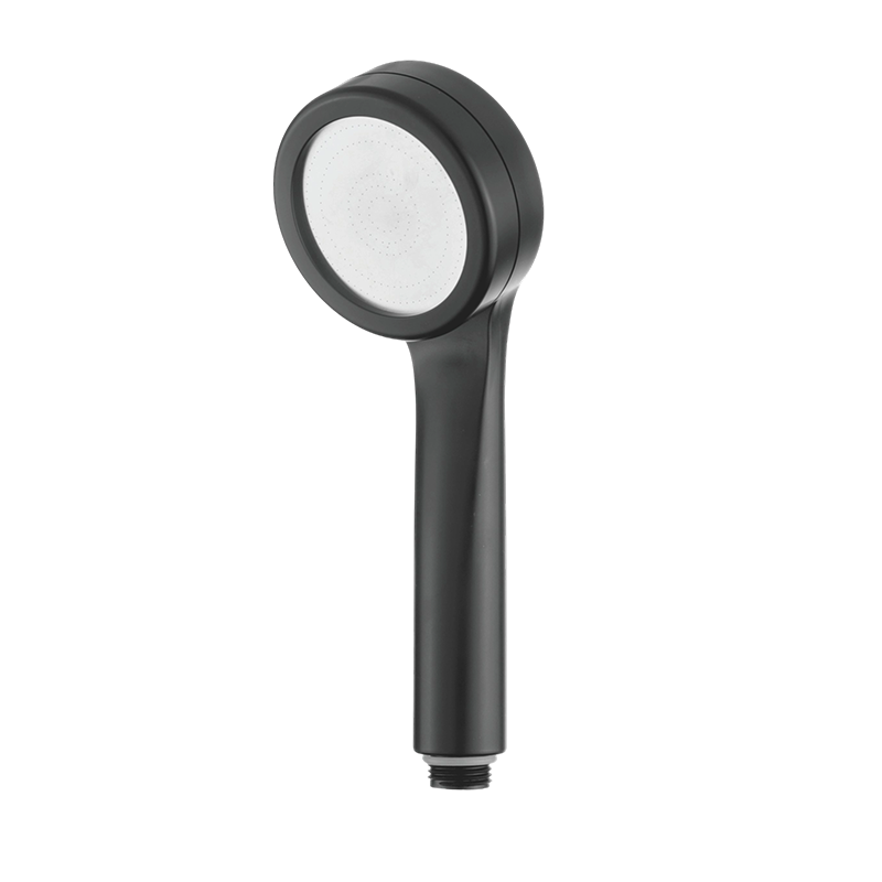 Round Hand Shower Head