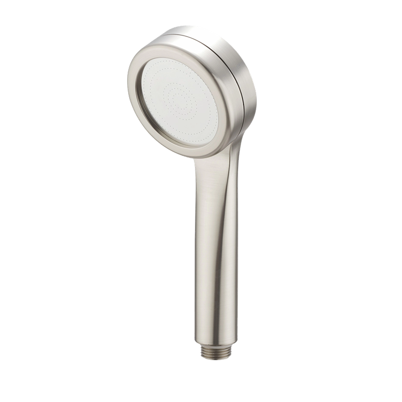 Round Hand Shower Head