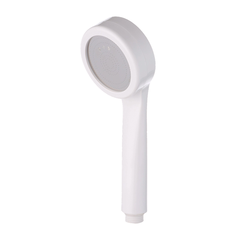 Round Hand Shower Head