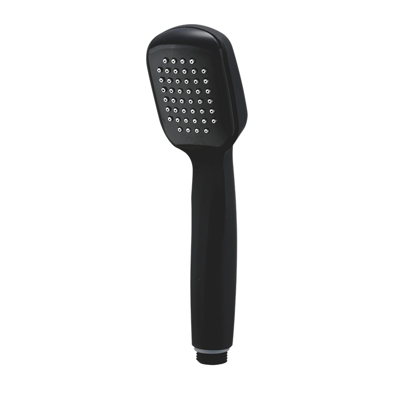 Square Hand Shower Head