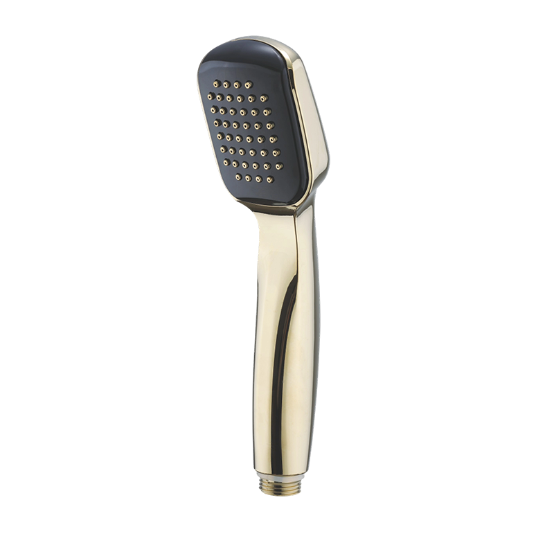 Square Hand Shower Head