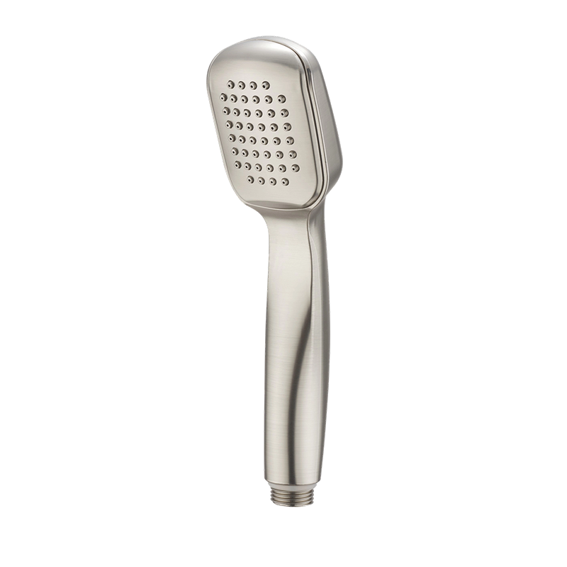Square Hand Shower Head