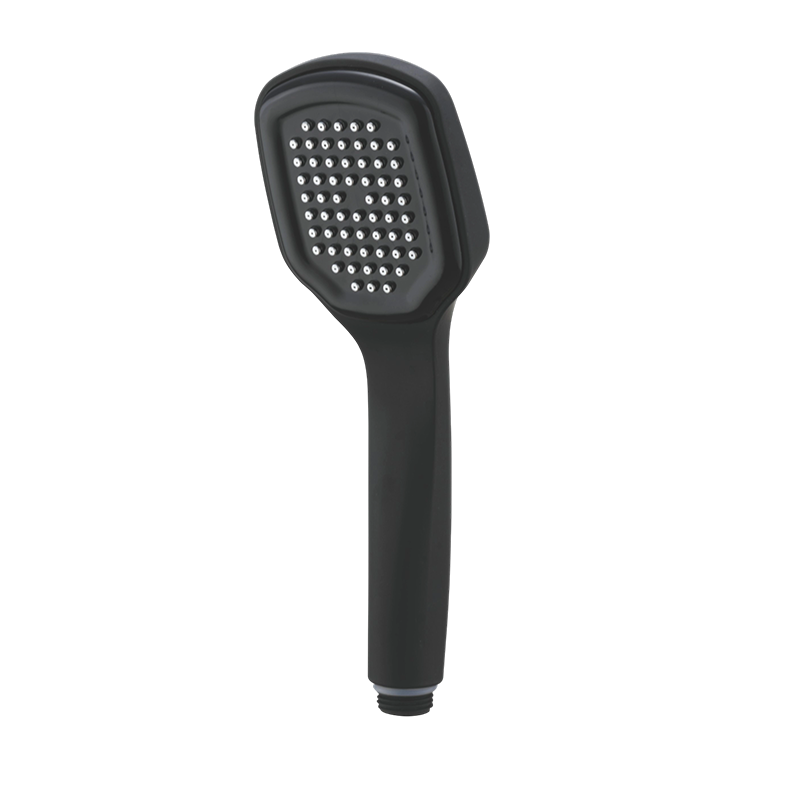 Angular Hand Shower Head