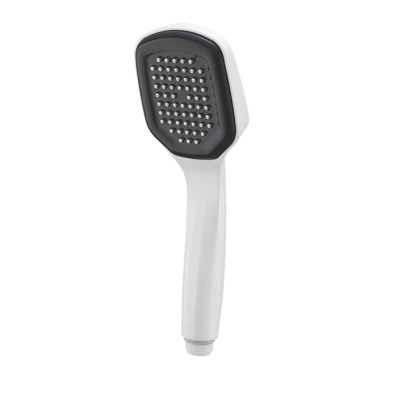 Angular Hand Shower Head
