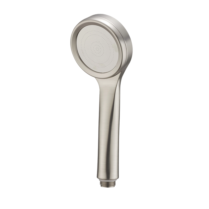 Round Hand Shower Head