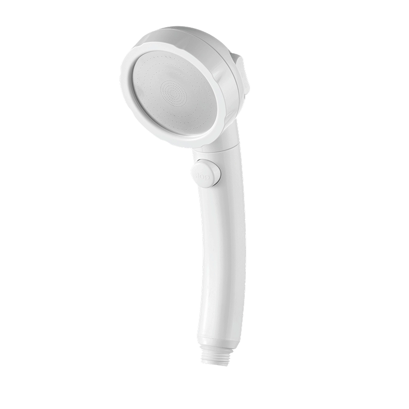 Round Hand Shower Head