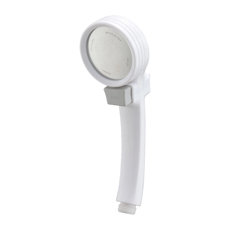 Round Hand Shower Head