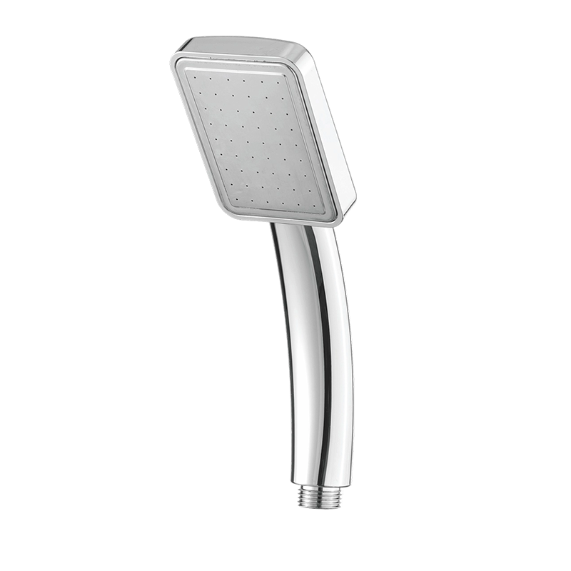 Square Hand Shower Head