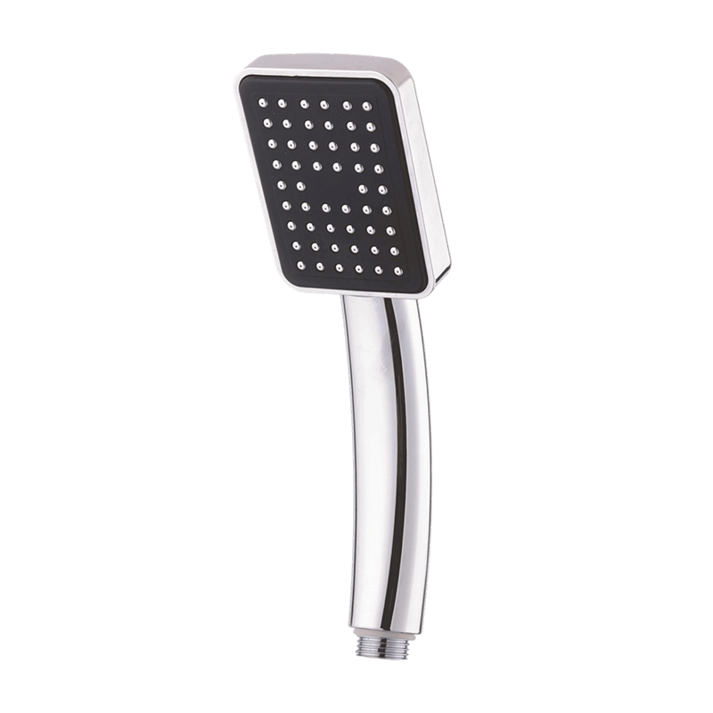 Square Hand Shower Head