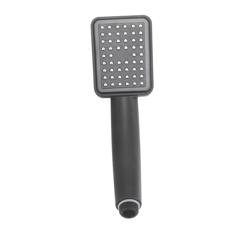 Square Hand Shower Head