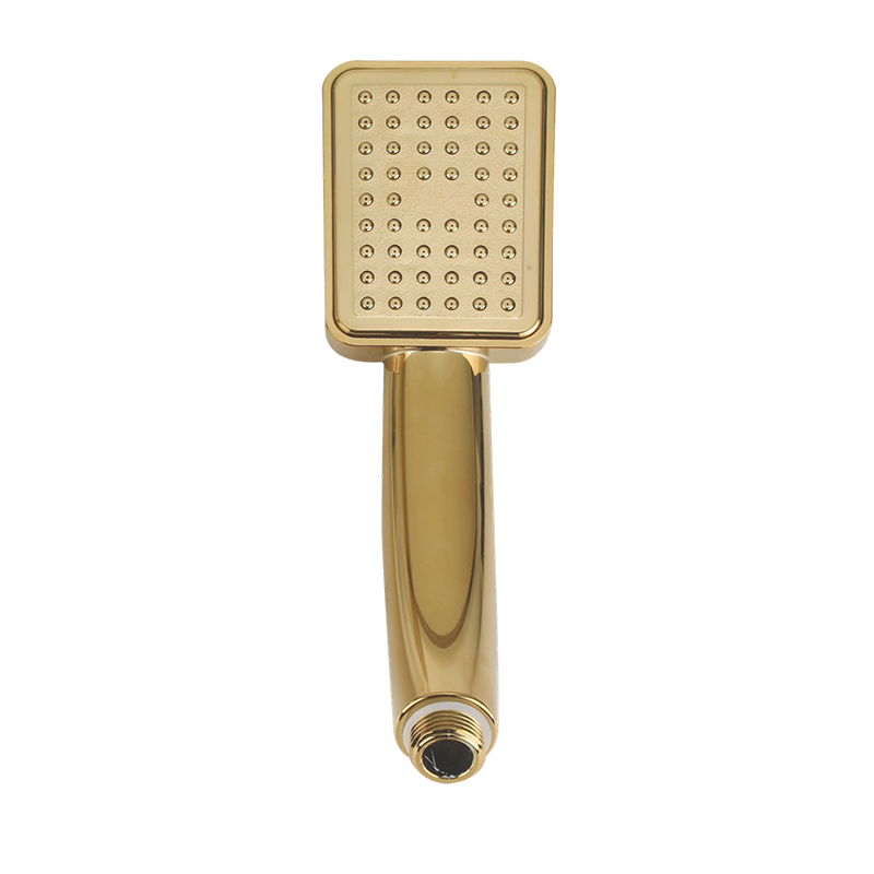 Square Hand Shower Head